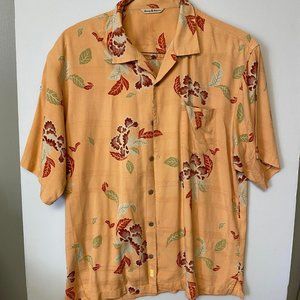 Tommy Bahama Men's Causal Shirt